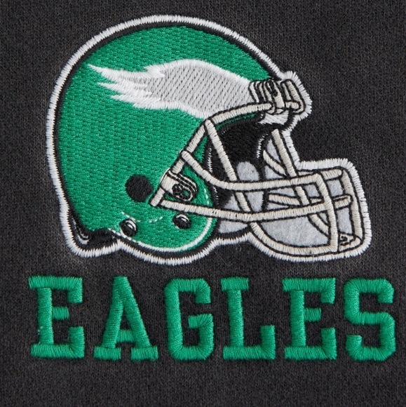 Abercrombie &Fitch Philadelphia Eagles Hoodie - Picture 9 of 10